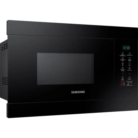 Вбудована мікрохвильова піч Samsung MG22M8054AK/UA Зображення