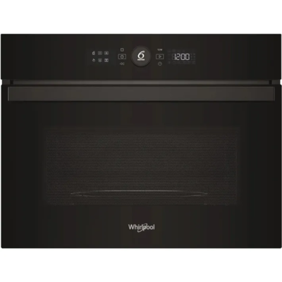 Мікрохвильова піч Whirlpool WMW47HMB Зображення