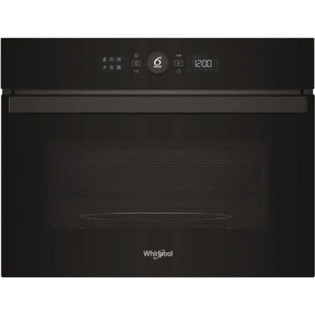 Мікрохвильова піч Whirlpool WMW47HMB Изображение