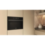 Мікрохвильова піч Whirlpool WMW47HMB Зображення
