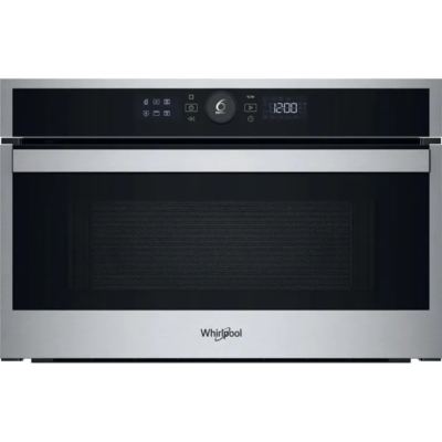 Мікрохвильова піч вбудована Whirlpool WMD44MX Изображение