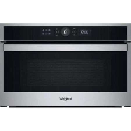 Мікрохвильова піч вбудована Whirlpool WMD44MX Изображение