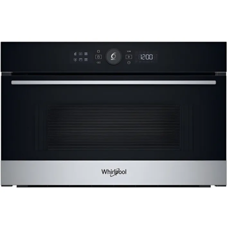 Мікрохвильова піч вбудована Whirlpool WMD54MX Изображение