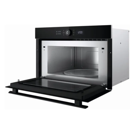 Мікрохвильовка з грилем Whirlpool WMD44MB (020120261) Изображение