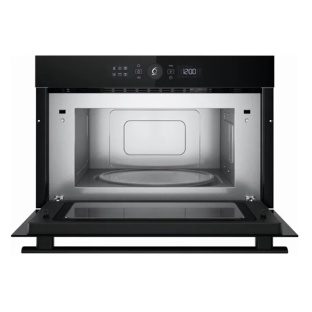 Мікрохвильовка з грилем Whirlpool WMD44MB (020120261) Изображение