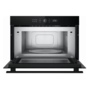 Мікрохвильовка з грилем Whirlpool WMD44MB (020120261) Изображение