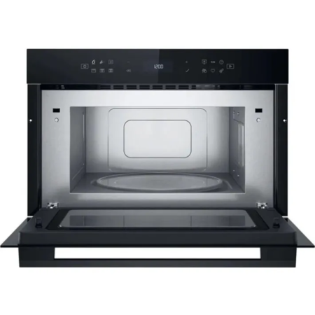 Вбудована мікрохвильова піч Whirlpool WMD7O4TB, чорний Зображення