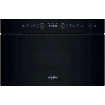 Вбудована мікрохвильова піч Whirlpool WMN14BB, чорний Зображення