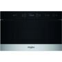 Мікрохвильова піч вбудована Whirlpool WMN571BX Изображение