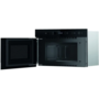 Мікрохвильова піч вбудована Whirlpool WMN571BX Изображение