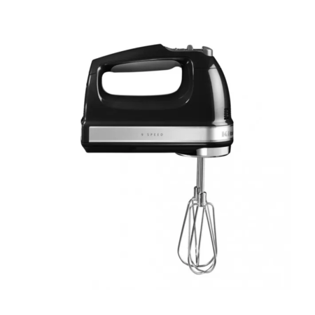 Міксер KitchenAid 5KHM9212EOB (240274) Изображение