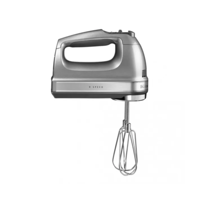 Міксер KitchenAid 5KHM9212ECU (240272) Изображение