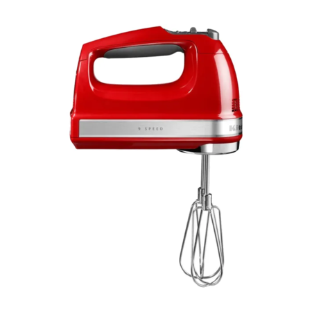 Міксер KitchenAid 5KHM9212EER Изображение