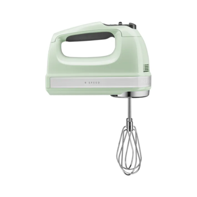Міксер KitchenAid 5KHM9212EPT Зображення