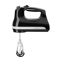 Міксер KitchenAid 5KHM6118EOB Зображення