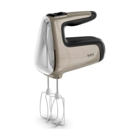Міксер Tefal Powermix Silence 4-in-1 HT663AF0 Зображення