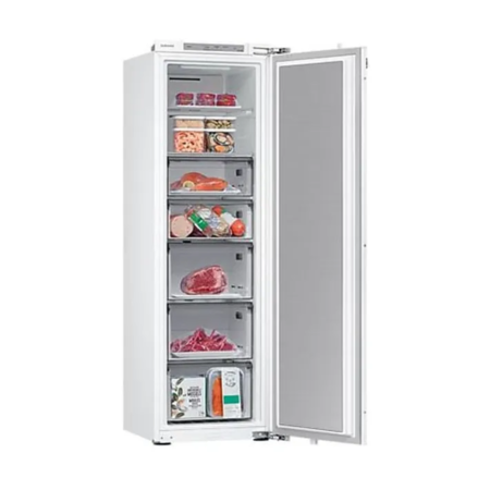 Морозильна камера Samsung BRZ227200WW/UA Зображення