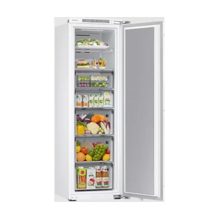Морозильна камера Samsung BRZ227200WW/UA Зображення
