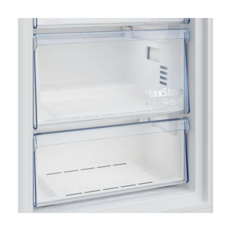 Морозильна камера Beko B1RFNE314W Зображення