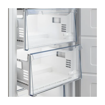 Морозильна камера Beko B1RFNE314W Зображення