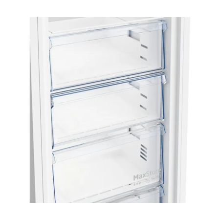 Морозильна камера Beko B1RFNE294W Зображення