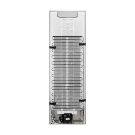 Морозильна камера Beko RFNM200T40SN, сірий Зображення