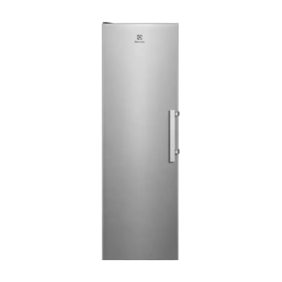 Морозильна камера Electrolux LUS7ME28X, нерж Изображение