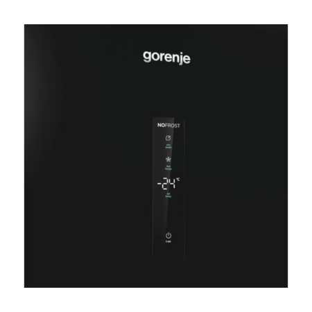 Морозильна камера Gorenje FN619EABK6 Изображение
