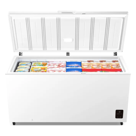 Морозильна камера Gorenje FH50EAW Изображение