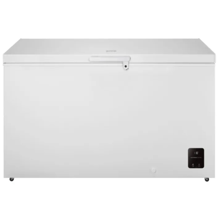 Морозильна камера Gorenje FHC42EAW Изображение