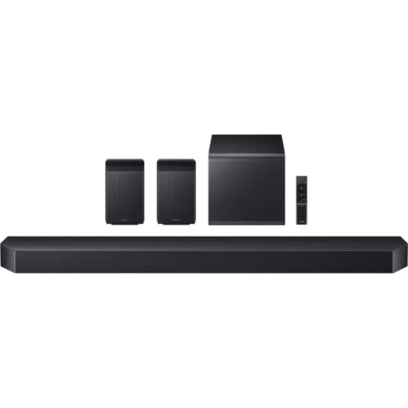 Саундбар Samsung HW-Q990F/UA Изображение