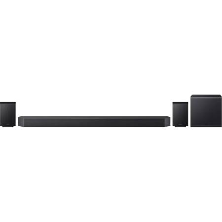 Саундбар Samsung HW-Q990F/UA Изображение
