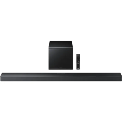 Саундбар Samsung HW-QS700F/UA Изображение
