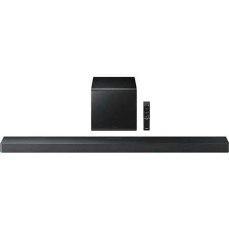 Саундбар Samsung HW-QS700F/UA Изображение
