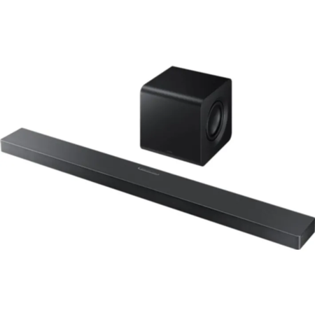 Саундбар Samsung HW-QS700F/UA Изображение