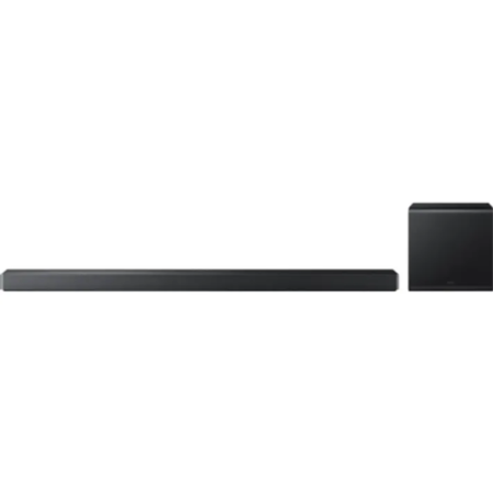 Саундбар Samsung HW-QS700F/UA Изображение