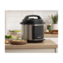 Мультиварка Gorenje GMC6SBK (962486-01) Зображення