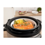 Мультиварка Gorenje GMC6SBK (962486-01) Зображення