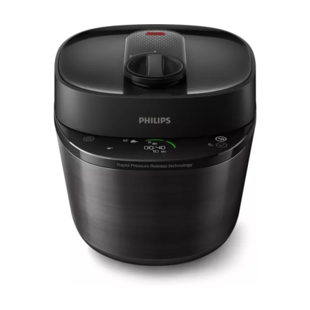 Мультиварка-скороварка Philips HD2151/40 Зображення