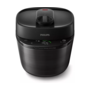 Мультиварка-скороварка Philips HD2151/40 Зображення