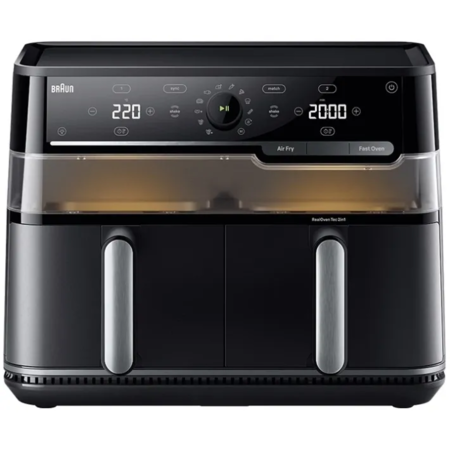 Мультипіч Braun TD 5053 IBK Изображение