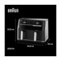 Мультипіч Braun TD 5053 IBK Изображение