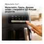 Мультипіч Braun MultiFry 5 HF5075IBK [161904] Зображення
