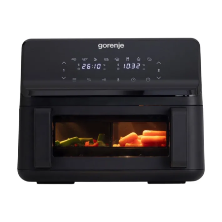 Мультипіч Gorenje AF2700BP (746007) [161906] Зображення