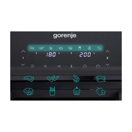 Мультипіч Gorenje AF2700BP (746007) [161906] Зображення