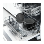 Мультиварка-мультипіч Tefal MY741CF1 Multicook Actifry, 1334Вт, чаша-6л, сенсорне керув., 14 програм, метал/пластик, чорний (ERMY741CF1) Зображення