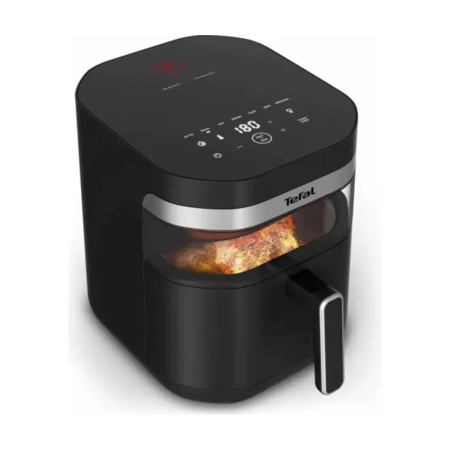 Мультипіч Tefal Easy Fry Infrared EY8328E0 Зображення