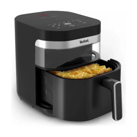 Мультипіч Tefal Easy Fry Infrared EY8328E0 Зображення