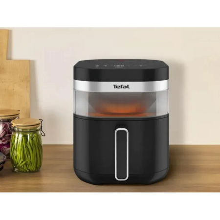 Мультипіч Tefal Easy Fry Infrared EY8328E0 Зображення