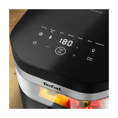 Мультипіч Tefal Easy Fry Infrared EY8328E0 Зображення